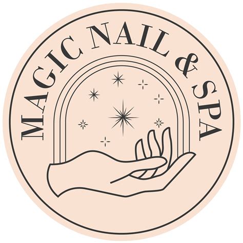 Magic nails edicott ny